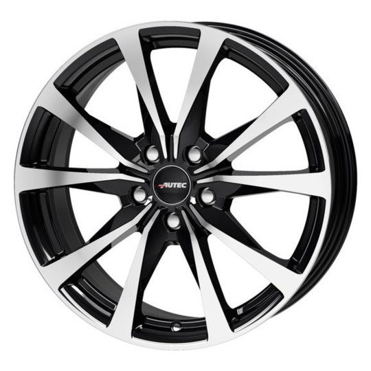 Sæt med 4 fælge Brixen til Audi A6 2023-2025
