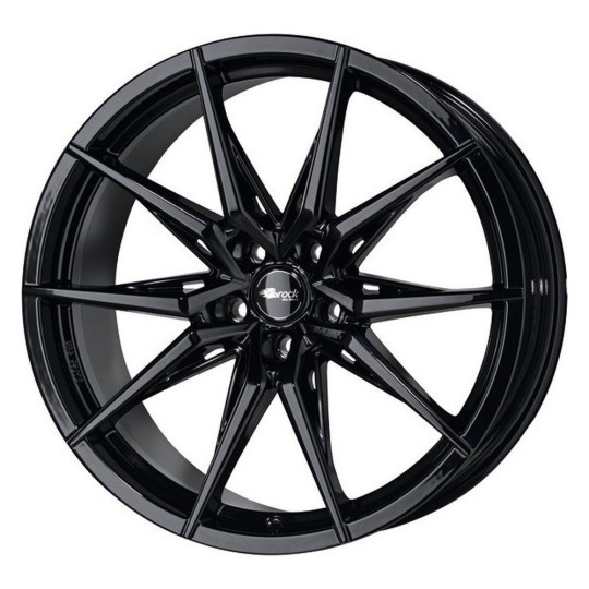 Set of 4 B42 wheels for Audi A6 2023-2025