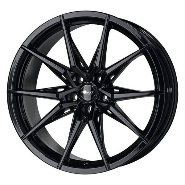 Lot de 4 jantes B42 pour Audi A6 2023-2025