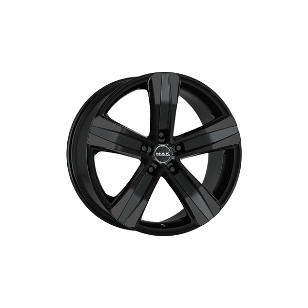 Set di 4 cerchi Stone 5 per Audi Q7 2005-2015