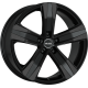 Set van 4 velgen Stone 5 voor Audi Q7 2005-2015