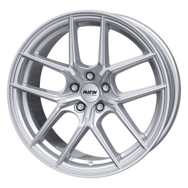 Juego de 4 llantas P122 para Audi A6 2023-2025