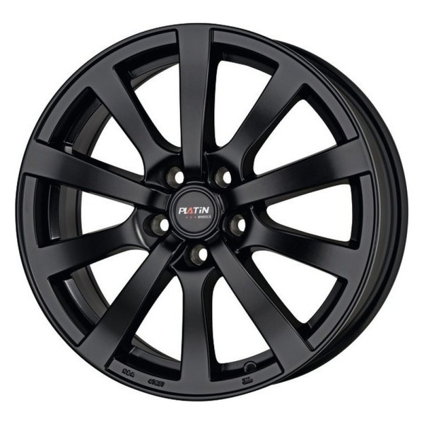 4 vanteen sarja P58 Audi A6 2023-2025 -mallille