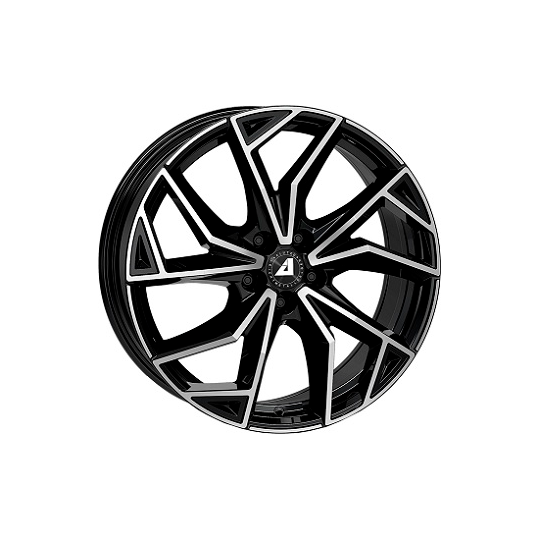 4er-Satz ADX.02 Felgen für Audi Q7 2024+