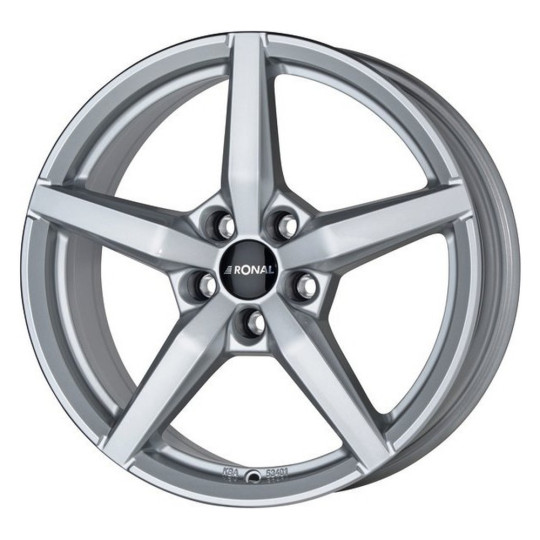 Set of 4 R69 wheels for Audi A6 2023-2025