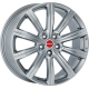 Set di 4 cerchi Birmingham per Audi Q7 2024+