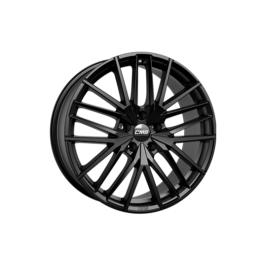 Set van 4 velgen C36 voor Audi Q7 2024+