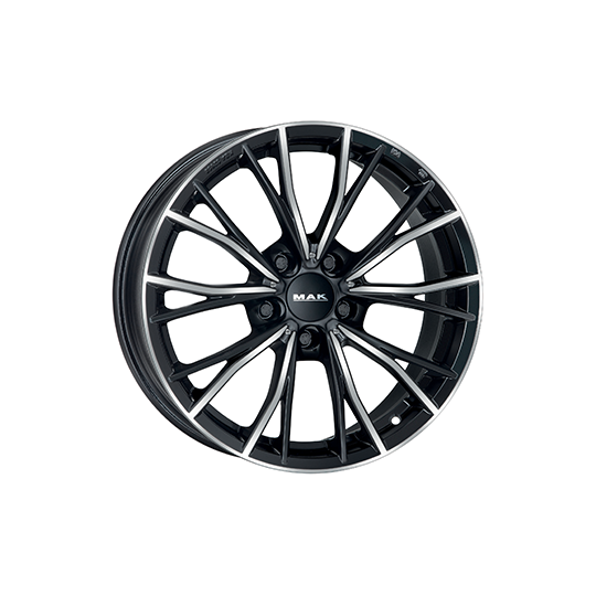 Sæt med 4 fælge Mark til Audi Q7 2024+