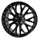 Lot de 4 jantes WH37 pour Audi A6 2018-2023