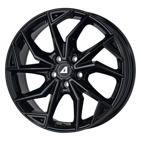 Juego de 4 llantas ADX.02 para Audi A6 2018-2023