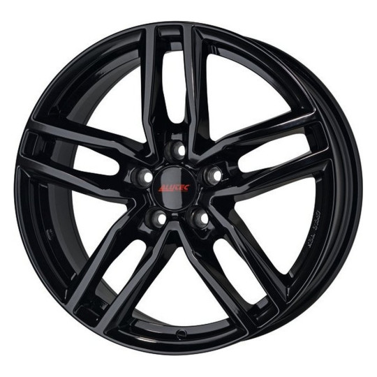 Sæt med 4 fælge Ikenu til Audi A6 2018-2023