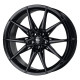 Set van 4 velgen B42 voor Audi A6 2018-2023