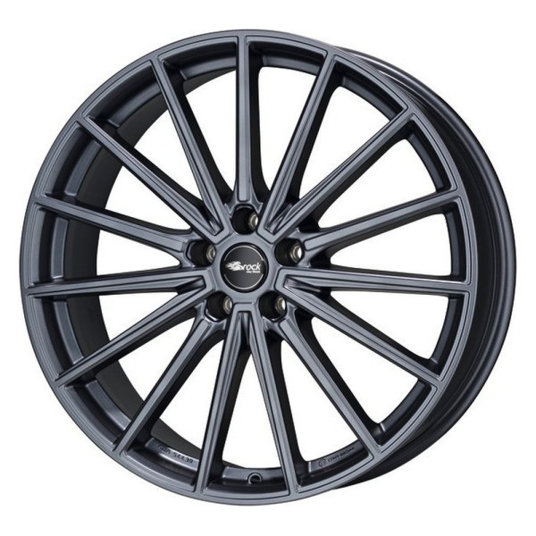 4 vanteen sarja B43 Audi A6 2018-2023 -mallille