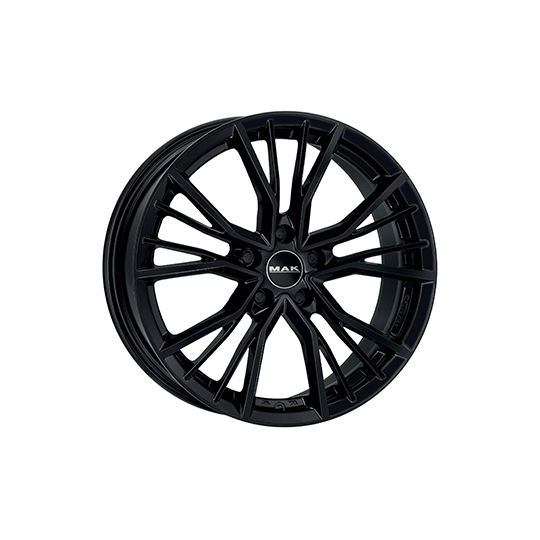 Juego de 4 llantas Union para Audi SQ8 2020+