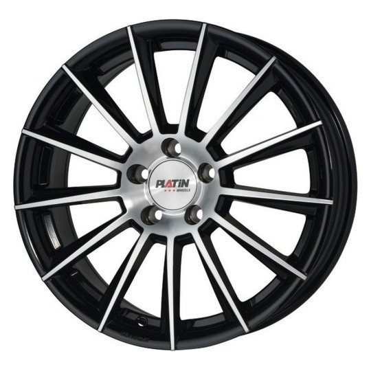 Set of 4 P74 wheels for Audi A6 2018-2023