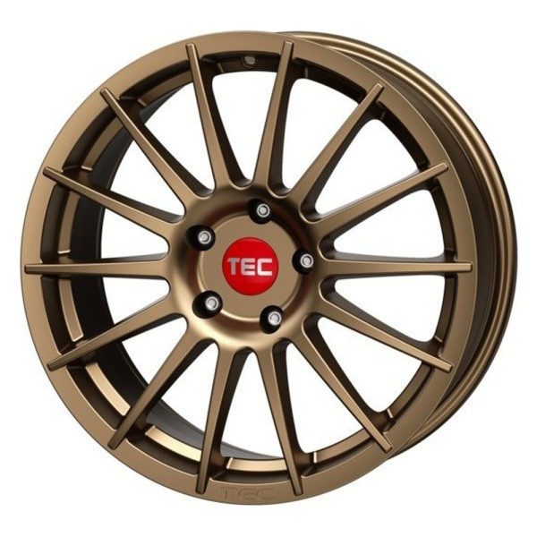 Set of 4 AS2 wheels for Audi A6 2018-2023