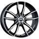 4er-Satz X12X Felgen für Audi SQ8 e-tron 2018-2023