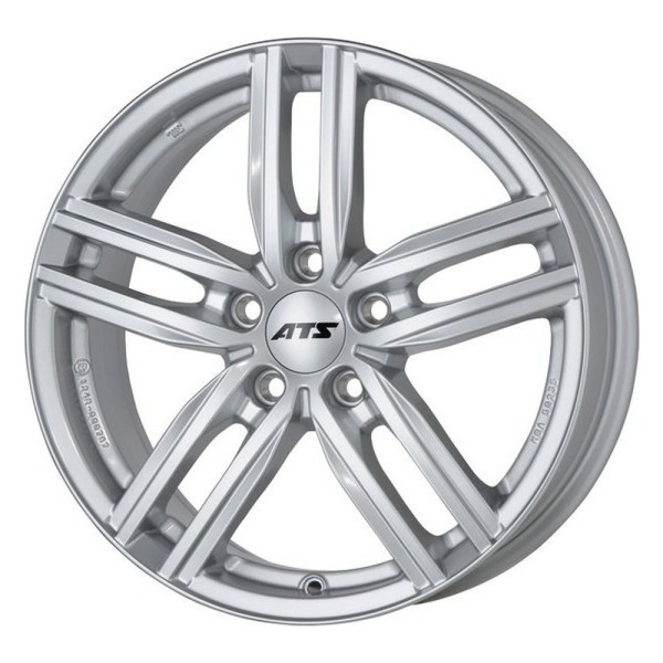 Juego de 4 llantas Antares para Audi A6 2014-2018