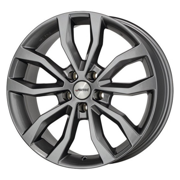 Set van 4 velgen Uteca voor Audi A6 2014-2018