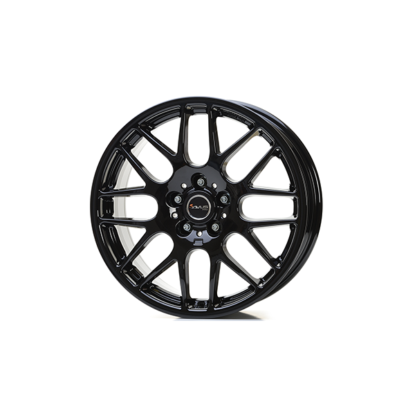 Sats med 4 fälgar AC-MB4 för Audi R8 2007-2012