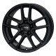 Set van 4 velgen P73 voor Audi A6 2014-2018