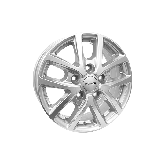 Lot de 4 jantes CL2T pour Volkswagen Amarok 2010-2023