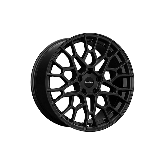 Sæt med 4 fælge Supermetal Cell til Volkswagen Amarok 2010-2023