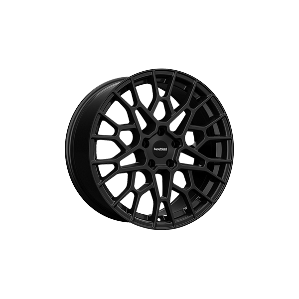 Juego de 4 llantas Supermetal Cell para Volkswagen Amarok 2010-2023