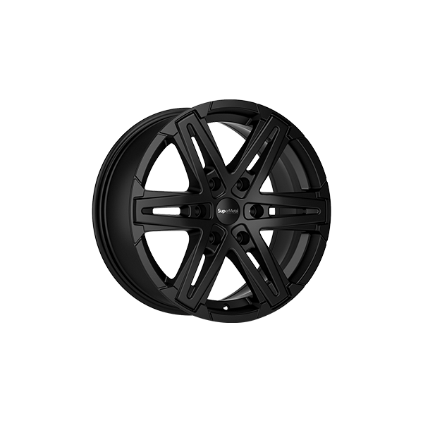 Set di 4 cerchi Supermetal Compass per Volkswagen Amarok 2023+