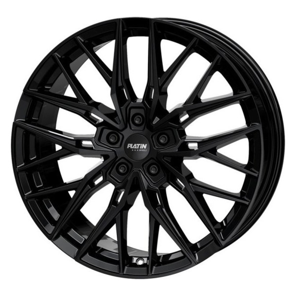 Sæt med 4 fælge P125 til Audi A6 Allroad 2023-2025