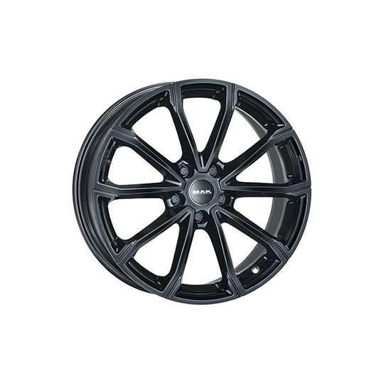 Set di 4 cerchi Davinci per Volkswagen Beetle 2011-2016