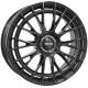 Sæt med 4 fælge GP12 til Volkswagen Beetle 2011-2016