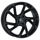 Sats med 4 fälgar Kassel för Volkswagen Beetle 2011-2016