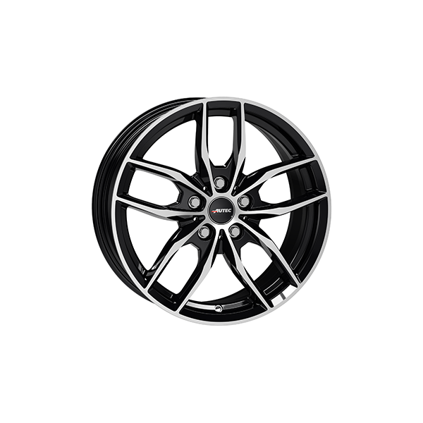 Sats med 4 fälgar Bavaris för Volkswagen Beetle 2016+