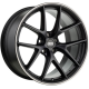 Juego de 4 llantas CI-R para Volkswagen Beetle 2016+