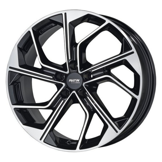 Juego de 4 llantas P116 para Audi A6 Allroad 2014-2018