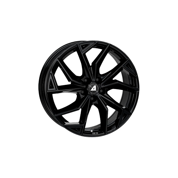 Lot de 4 jantes ADX.02 pour Volkswagen Caddy 2004-2015