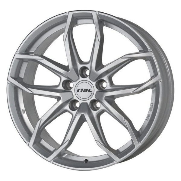 Set di 4 cerchi Lucca per Audi A6 Allroad 2014-2018