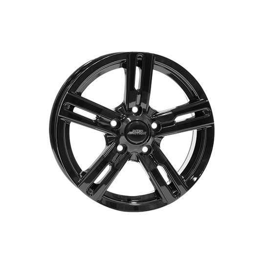Set di 4 cerchi IA Kargin per Volkswagen Caddy 2004-2015