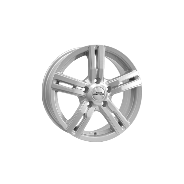 4er-Satz IA Kargin Felgen für Volkswagen Caddy 2004-2015