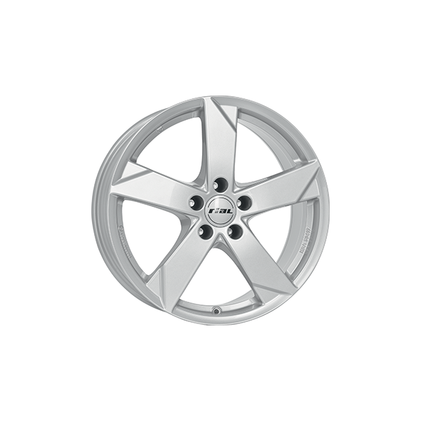 Set di 4 cerchi Kodiak per Volkswagen Caddy 2004-2015