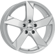 4 vanteen sarja Kodiak Volkswagen Caddy 2004-2015 -mallille