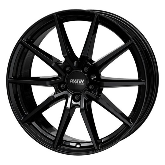 Set van 4 velgen P109 voor Audi A6 Avant 2025+