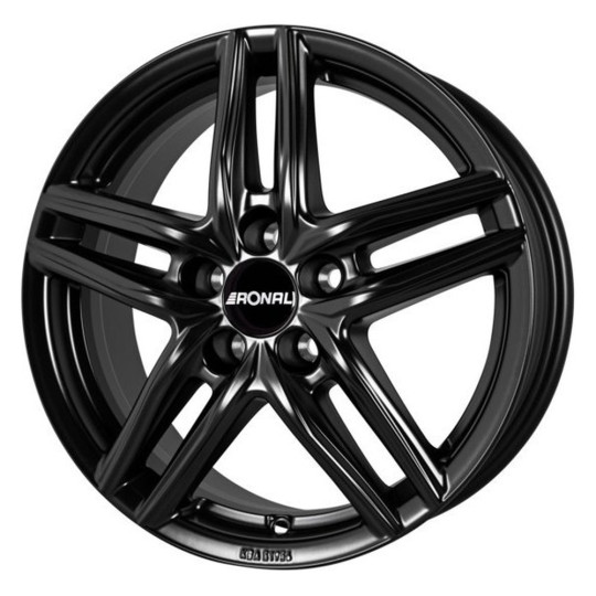 Sats med 4 fälgar R65 för Audi A6 Avant 2025+