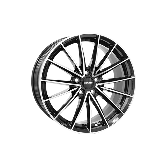 Set van 4 velgen GP14 voor Volkswagen Caddy 2015-2020