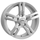 Set van 4 velgen IA Kargin voor Volkswagen Caddy 2015-2020