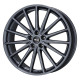 Set van 4 velgen B43 voor Audi A6 Avant 2023-2025