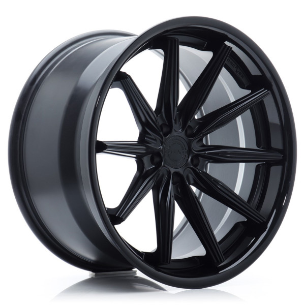 Juego de 4 llantas Concaver CVR8 para BMW 7 Series 2022-2026
