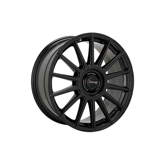 Juego de 4 llantas AC-M09 para Volkswagen Caddy 2020+