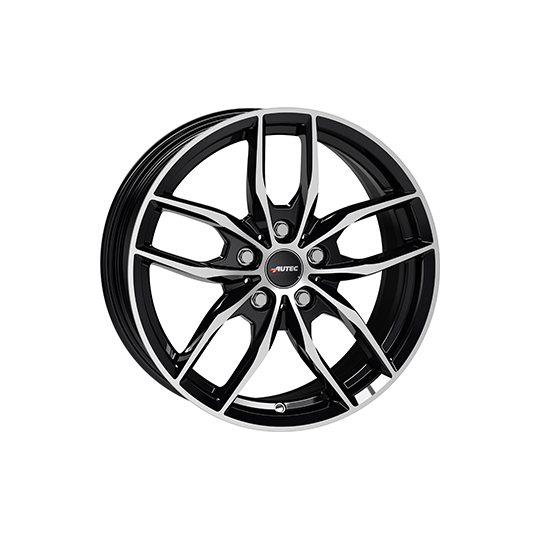 Juego de 4 llantas Bavaris para Volkswagen Caddy 2020+